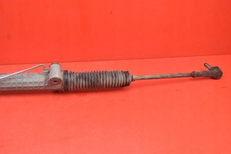 фото №11, Трансмісія рейка рульова eu ford transit 5 v 2.4 td