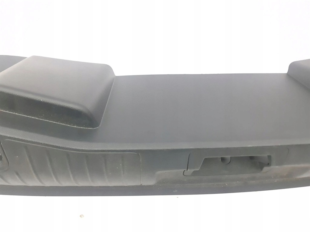 фото №9, Ford kuga iii 2022 защита поперечина багажника