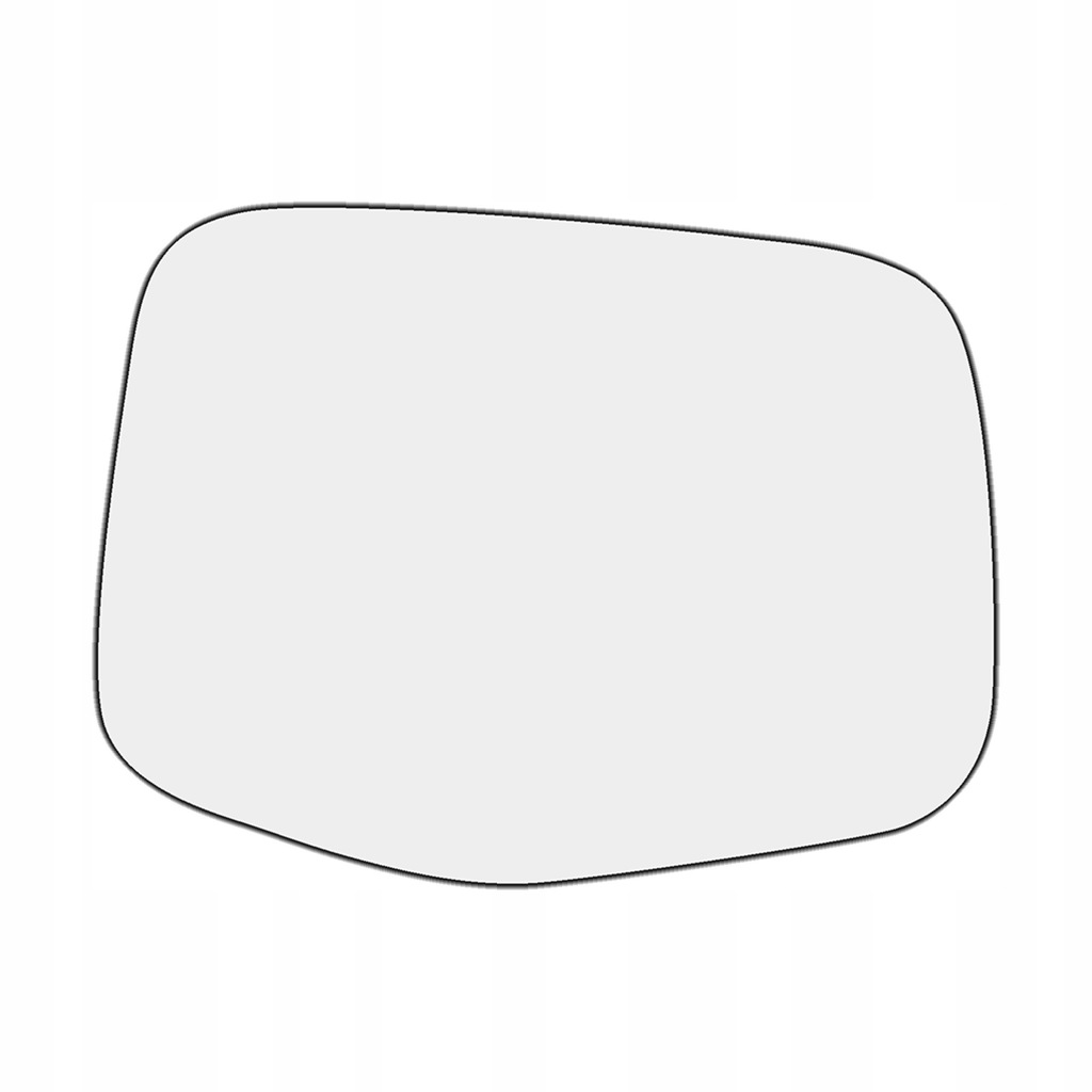 фото №1, Скло/дзеркало honda odyssey rb3-rb4 2008-2013 2012