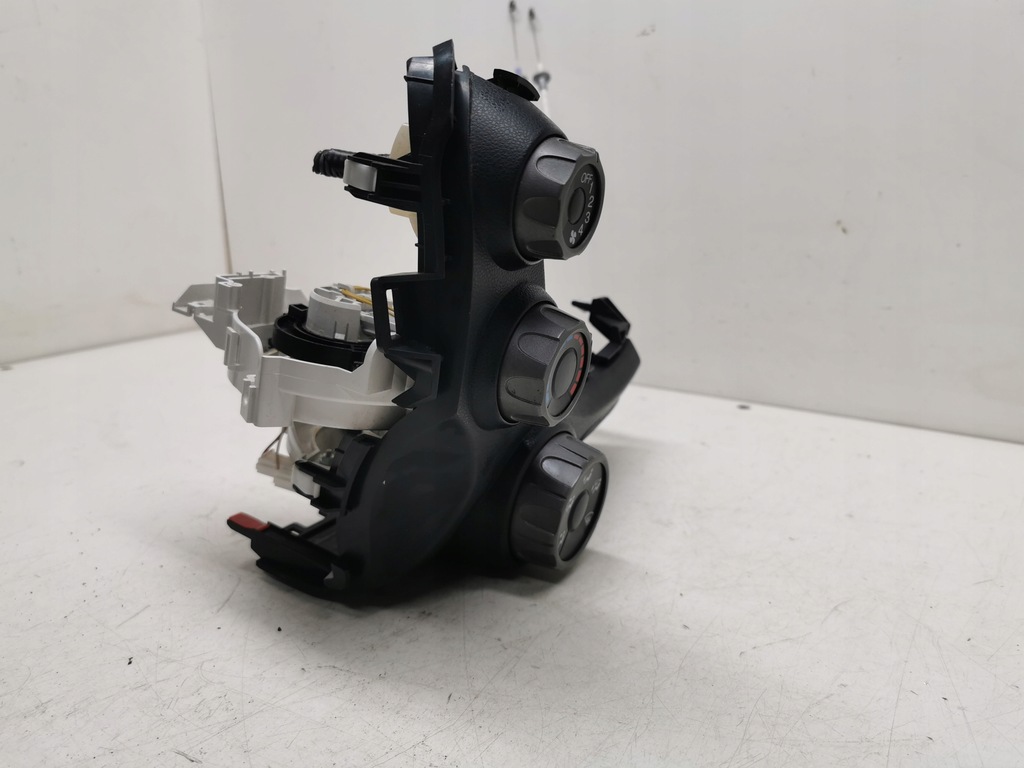 фото №6, Honda jazz iii 1.2 b панель обдув кондиционера all/1/b3