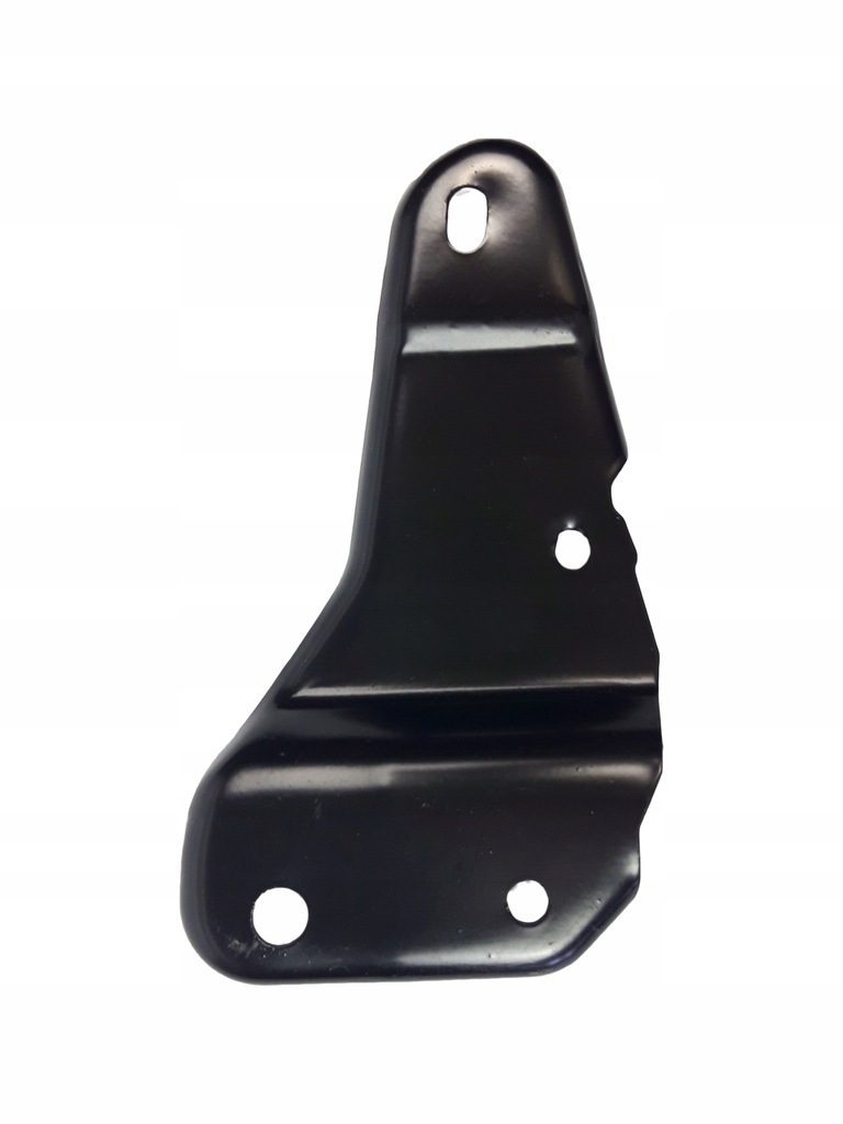 фото №1, Кронштейн ветровики scania 6 кабина g, r - левый 2246329