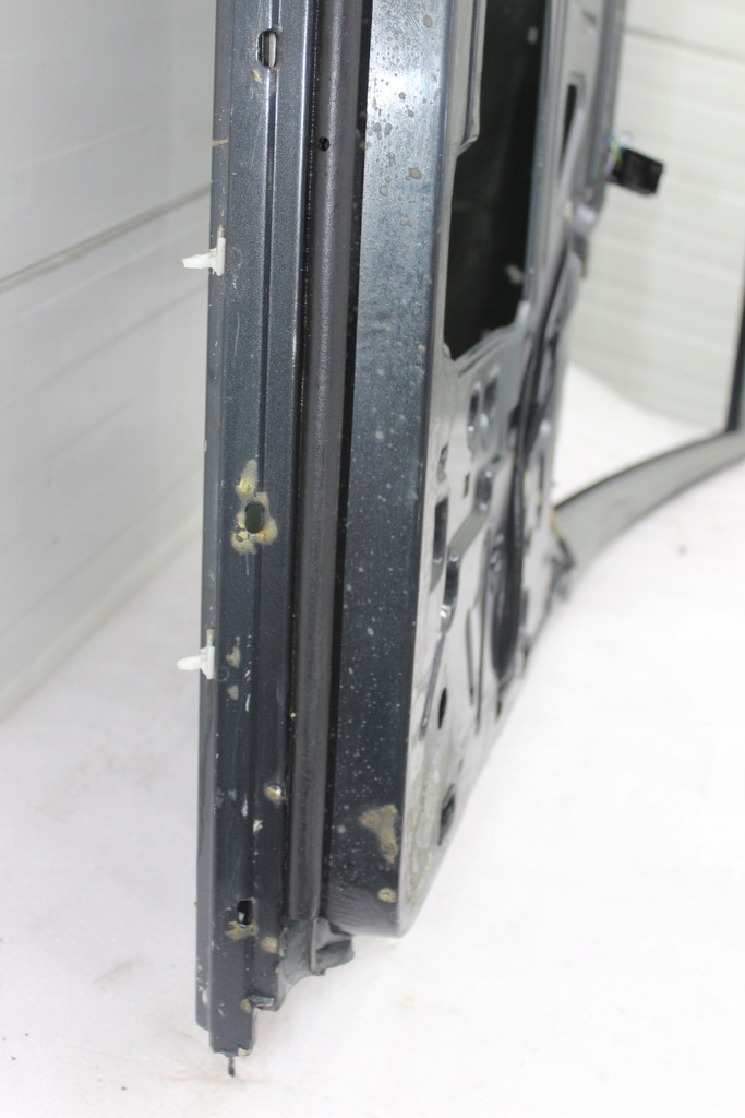 фото №16, Mercedes w124 дверь левый задняя левая задние kombi