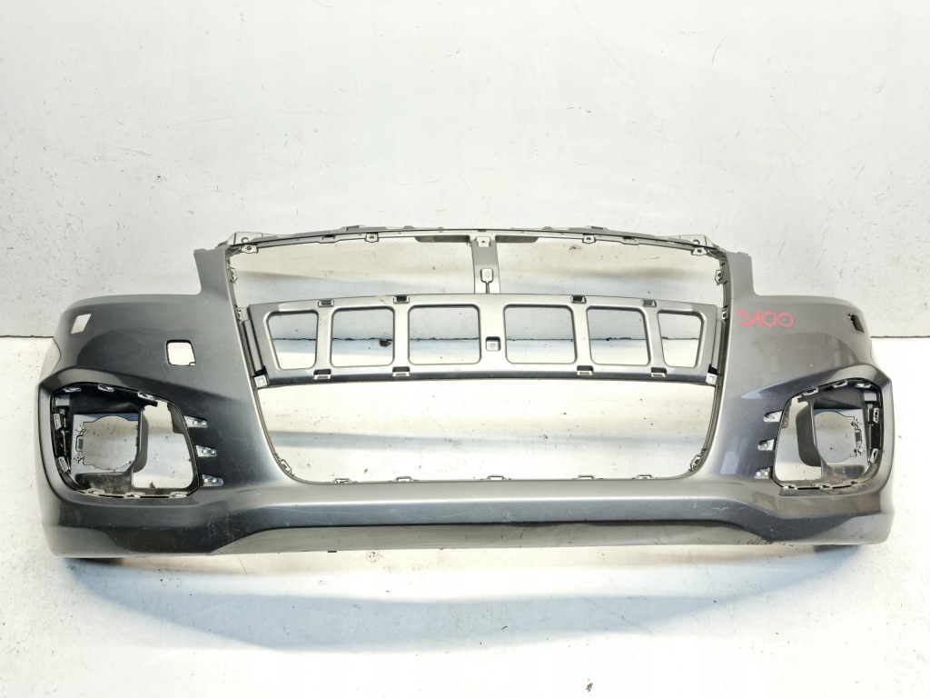 Купить Suzuki swift sport mk7 бампер перед передний хороший