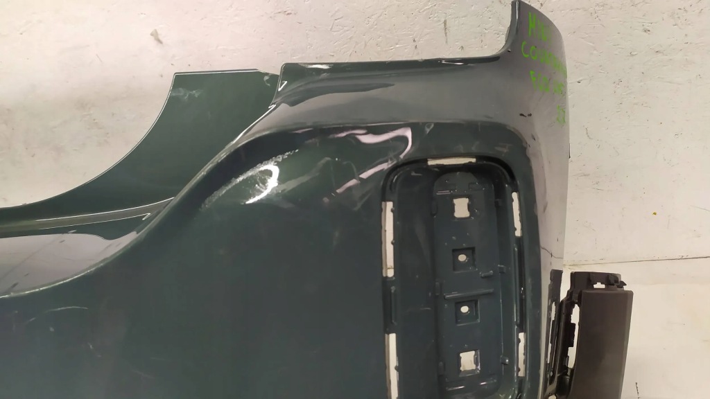 Купить Бампер задняя задний mini cooper countryman f60