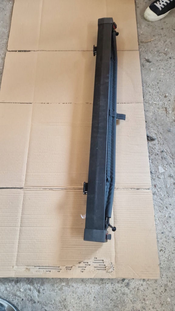 фото №8, Bmw 5' g31 18r шторка сетка багажника 7466711