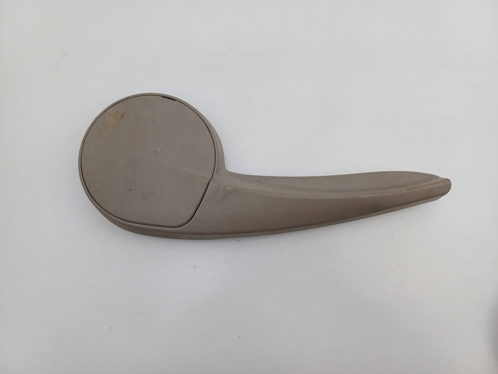 фото №1, Ручка регулювання сидіння лівий перед fiat idea nr291