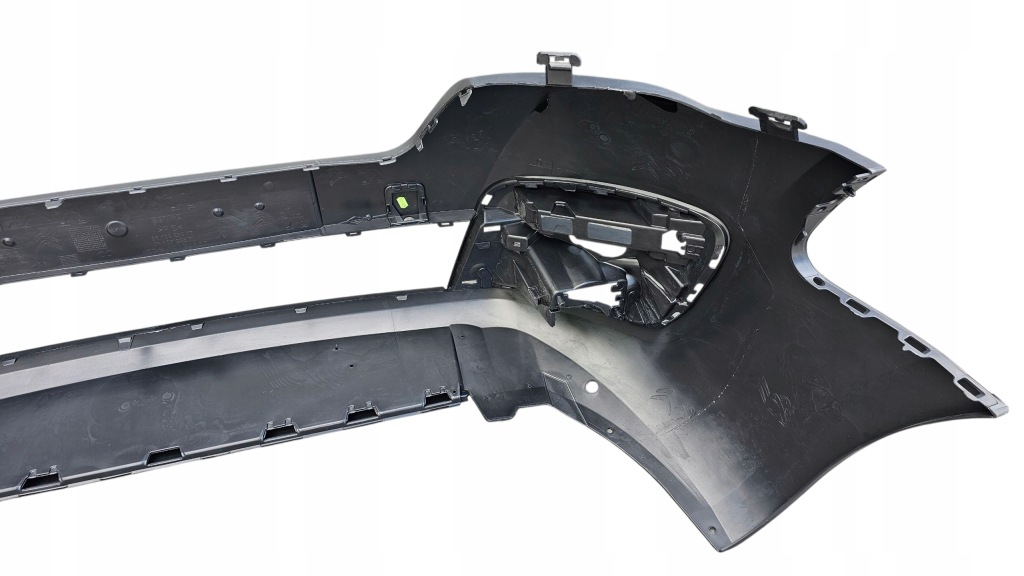 фото №13, Бампер перед citroen berlingo ii peugeot partner ii 9810923377 9810923577