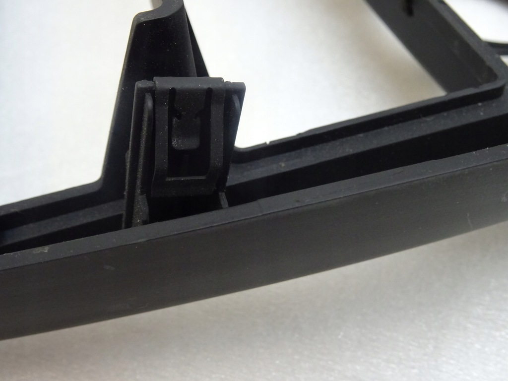 фото №6, C3 picasso рамка корпус радио 96825462