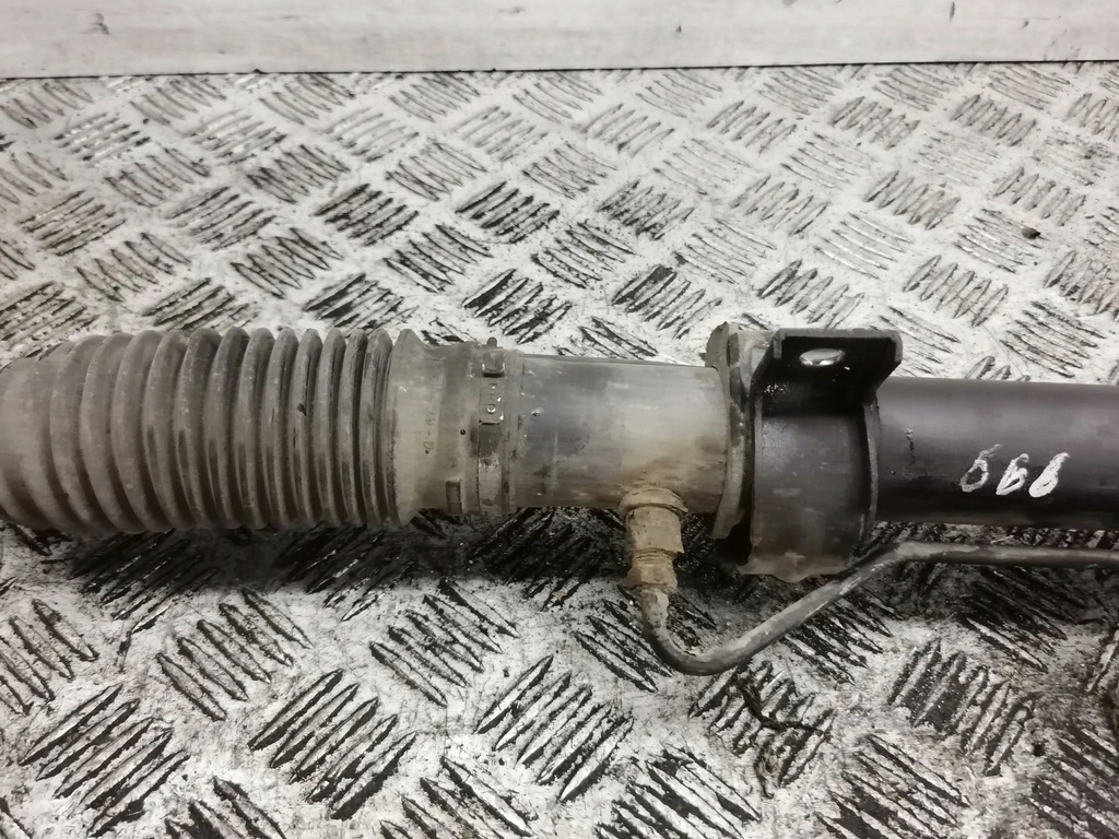 фото №12, Chrysler pt cruiser 2004 трансмиссия рулевая / рулевая рейка