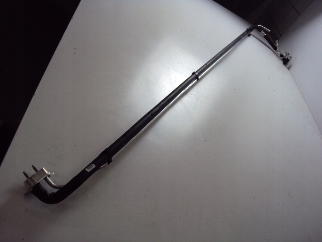 фото №1, Провода кондиционера задняя citroen jumpy iii 16-