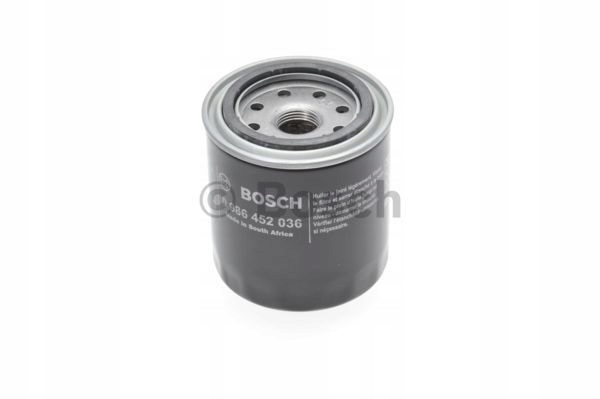 Bosch фильтр масла opel honda Цена