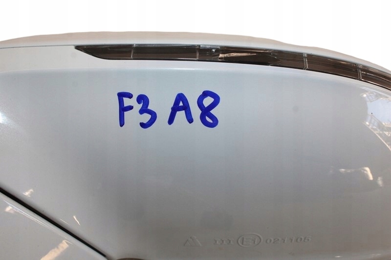 фото №7, Audi a7 4g8 зеркало левая наружное 4g8857409r