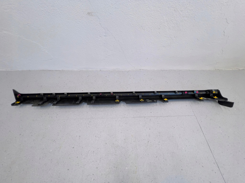 фото №9, Молдинг защита порог порог правая hyundai ioniq 5 87752-gi100