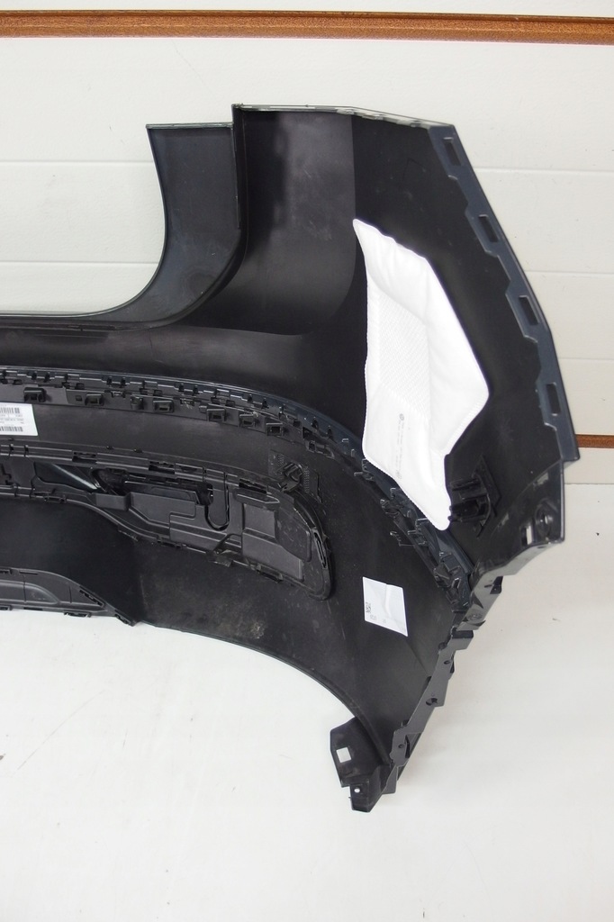 фото №13, Бампер задній vw tiguan ii 2 r-line lift 5na