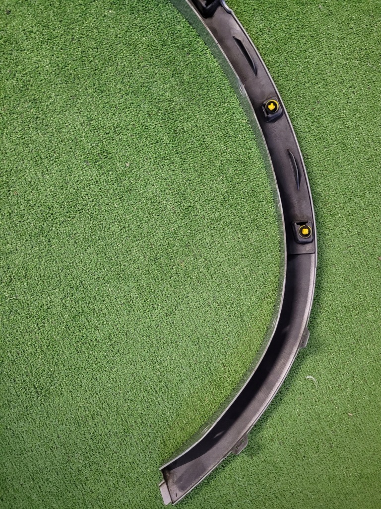 фото №4, Bmw x3 f25 молдинг крила права задня накладка правий задня 8050458