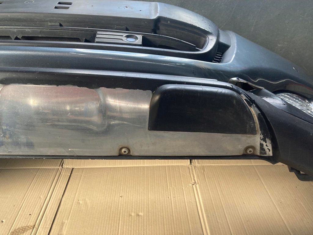 фото №12, Бампер передний peugeot 508 rxh 6xpdc