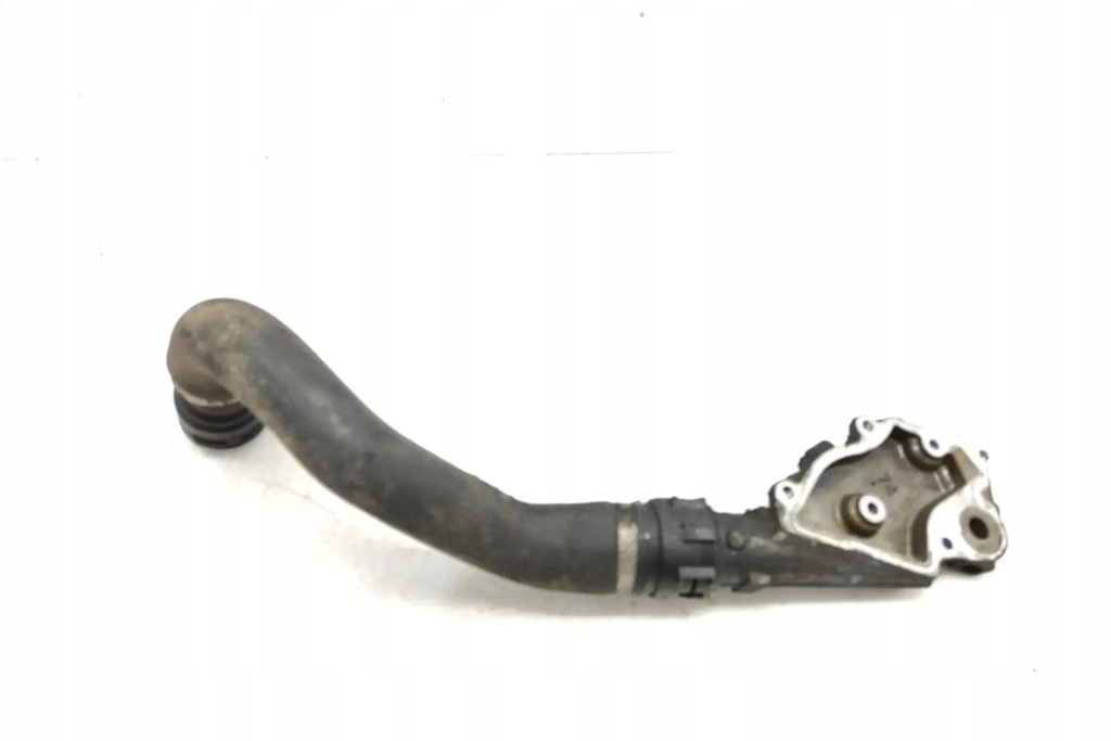 фото №6, Труба охлаждение audi a6 4f2, c6 06e121161r 2.39l бензиновый 2005