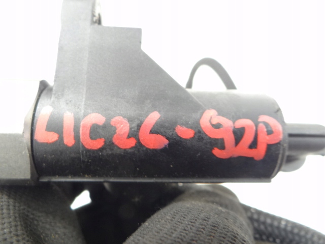 Peugeot rifter 1.5 blue hdi датчик температуры топлива 9828711180 с Разборки