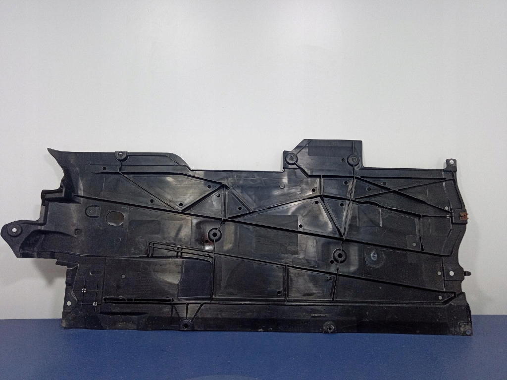 фото №1, Mazda 3 iii bm защита подвеска левая b45a563h0