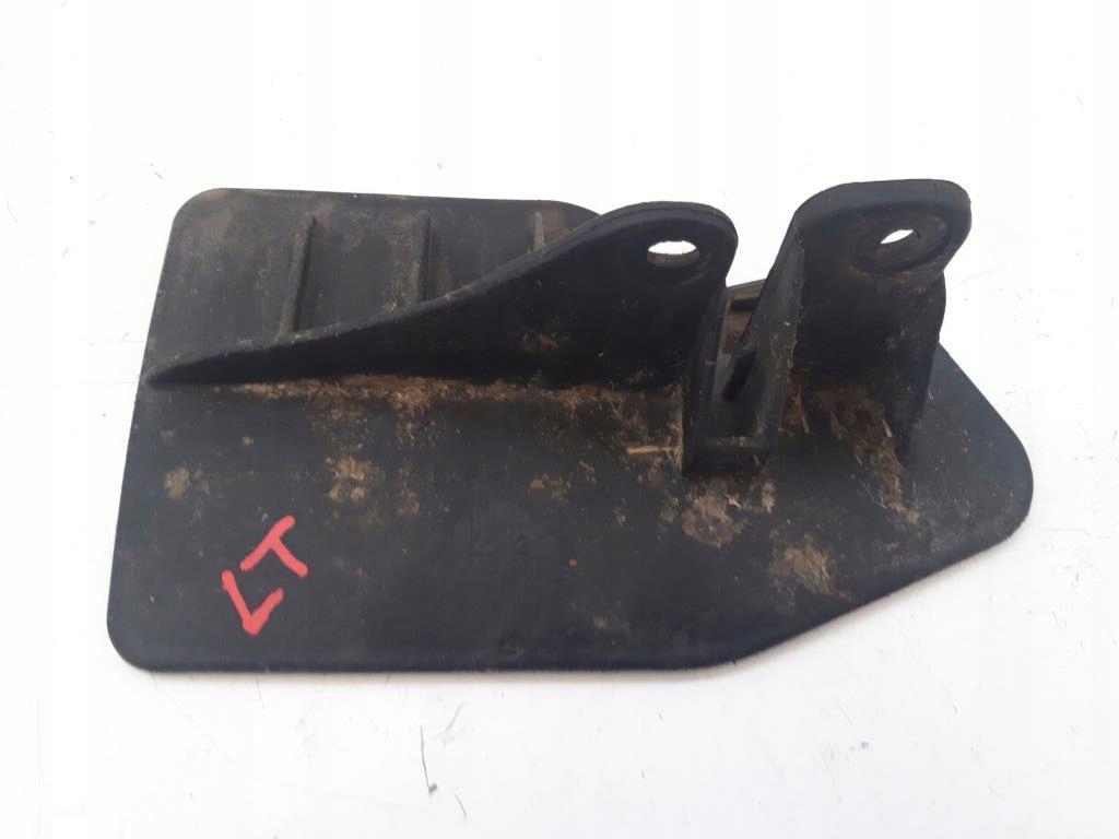 фото №3, Брызговик левый задняя toyota avensis ii t25