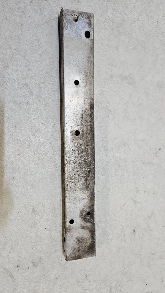 фото №6, Зона деформації ліва права mercedes gla b-klasa 246 a2466280229 a2466280129