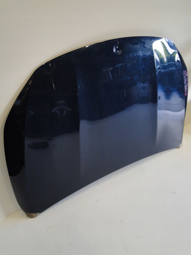 фото №9, Mercedes gla ii h247 247 капот кришка двигуна 667