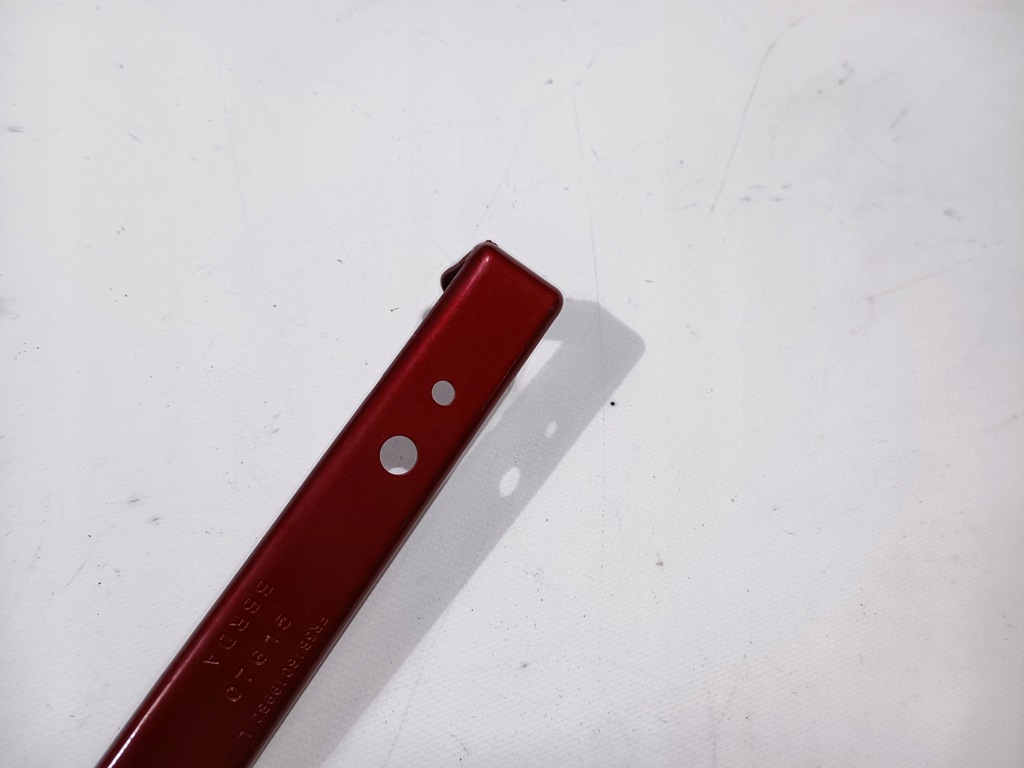 фото №5, Кронштейн кронштейн крила l ford mustang vi 2015-