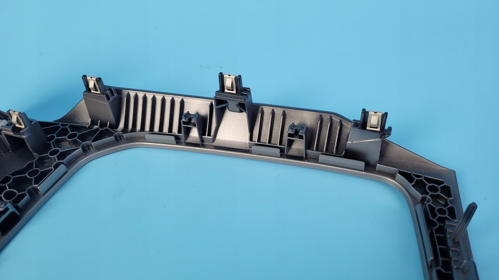 фото №14, Bmw 3’ g21 19r рамка dekor захист тунелю port usb 6807232 6806780 8711939