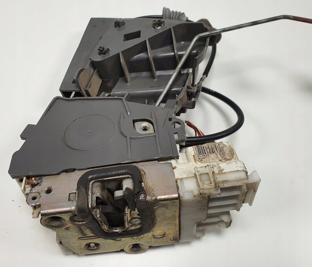 фото №1, Замок дверь правый перед mercedes r-kl w251 europa