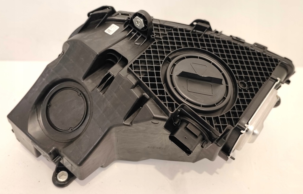 фото №13, Mercedes glc w253 lift лампа led performance nowa