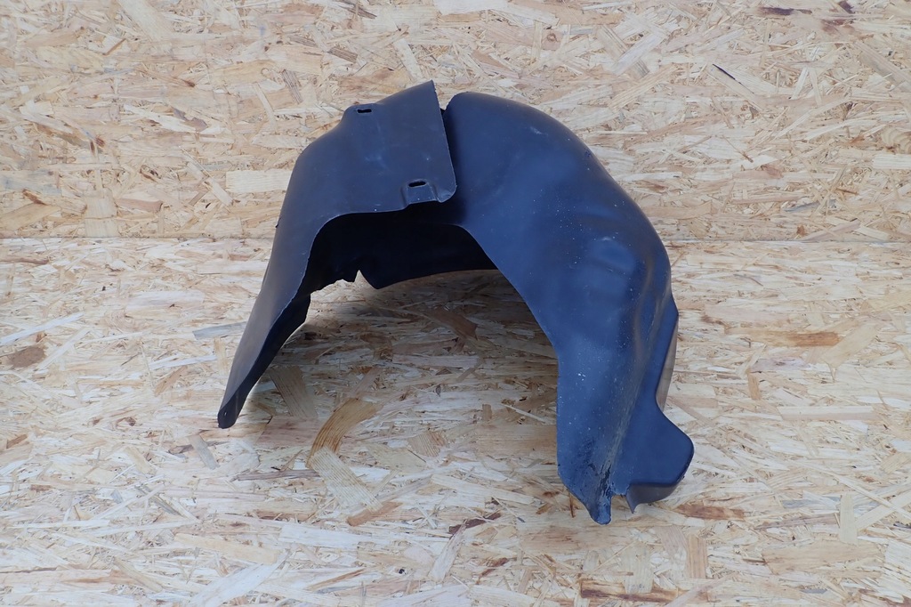 фото №8, Opel corsa d підкрилок corsa d підкрилок лівий задня задні 13187362