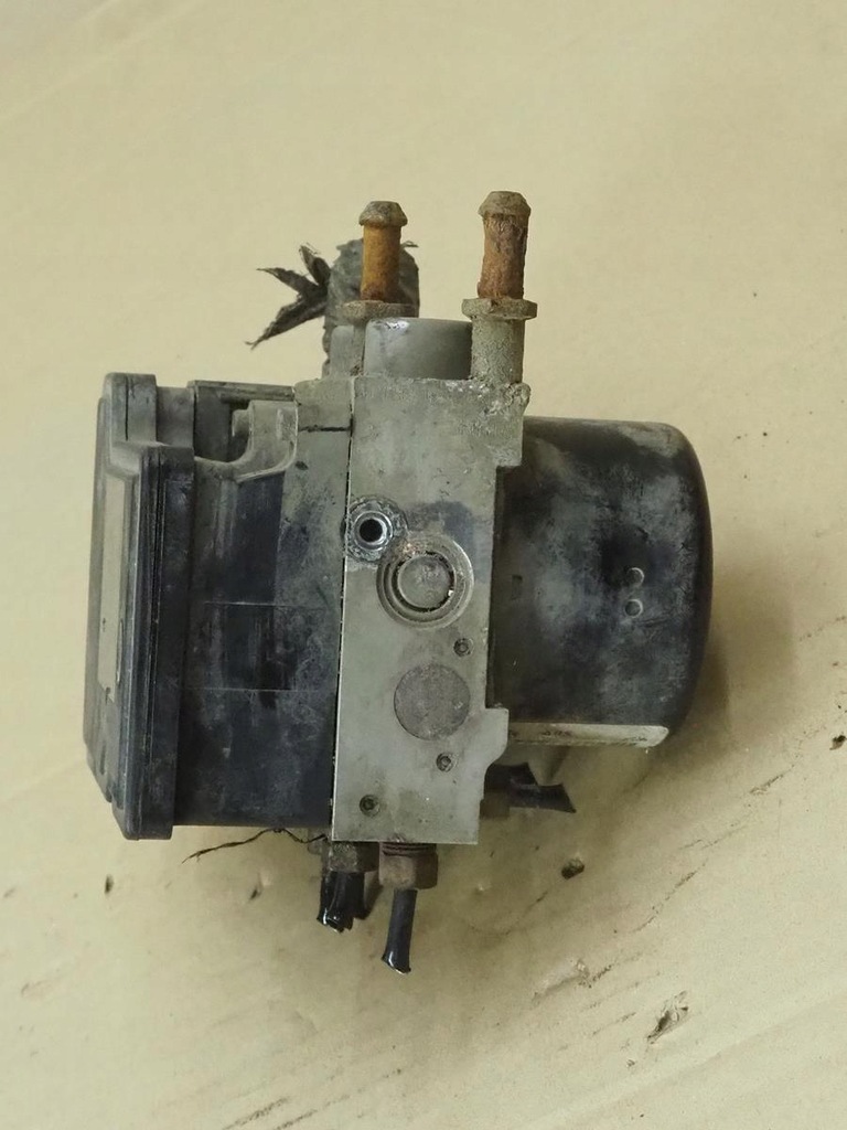 фото №5, Насос abs chrysler pacifica p04721100ab 25061012004