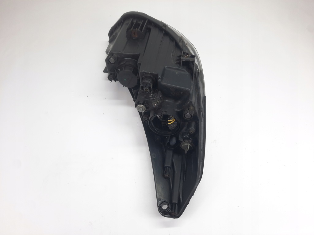 фото №7, Лампа левый перед передняя hyundai ix35 uk