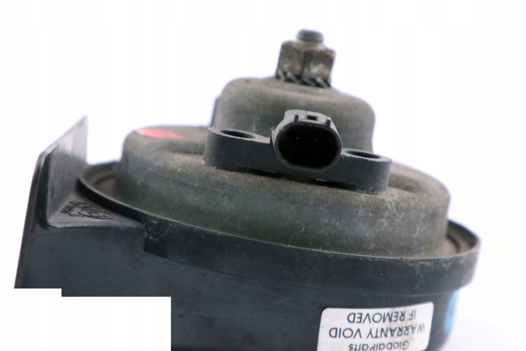 фото №9, Bmw e60 e64 сигнал сирена клаксон високочастотний