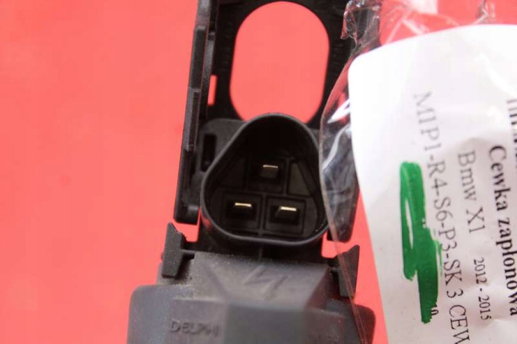 фото №5, Катушка зажигания 8616153 bmw x1 e84 3.0i 305 km 12-15