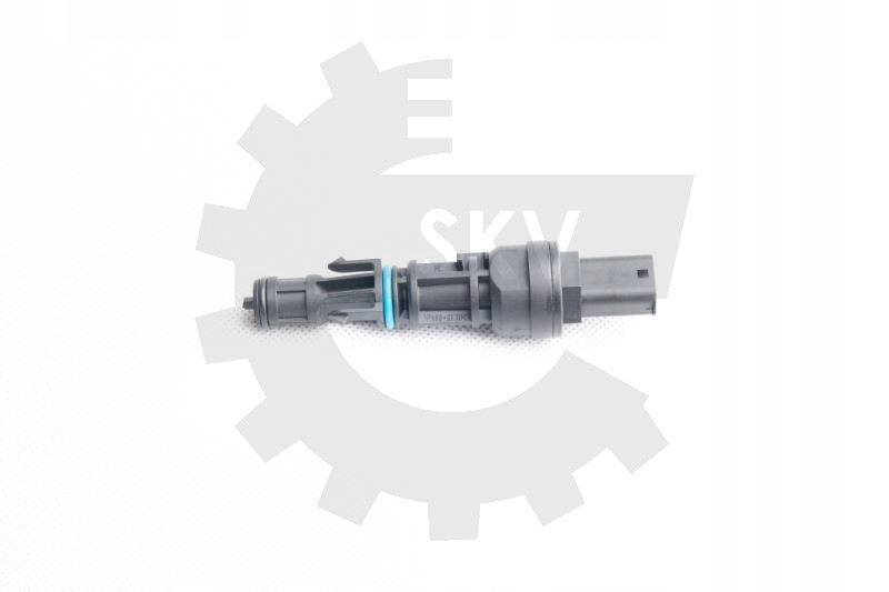 фото №11, Датчик скорости 17skv363