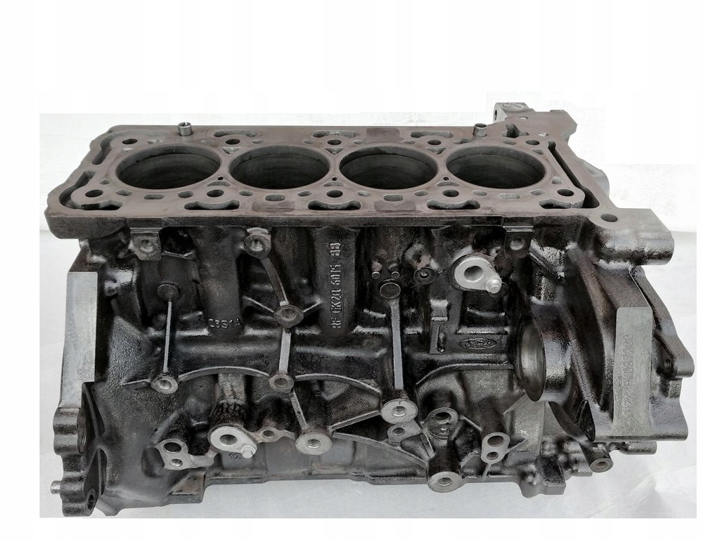 фото №1, Ford ranger raptor 2,0 блок yn2xpkd оригінал