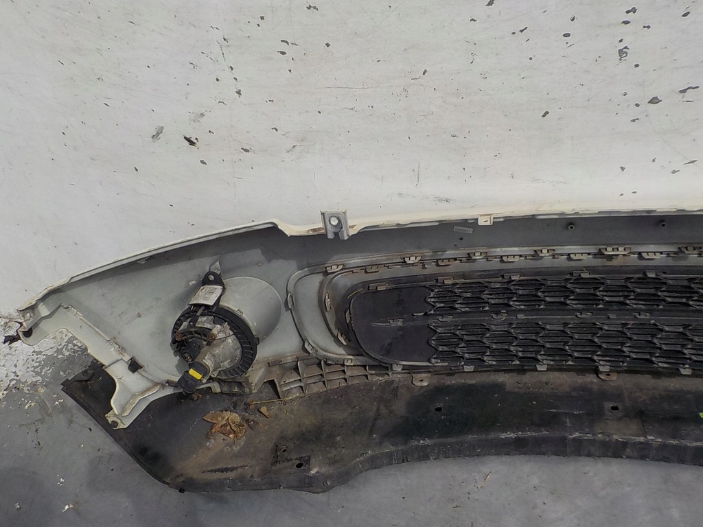 фото №5, 325 mini cooper r55 r56 r57 дизель бампер перед передний