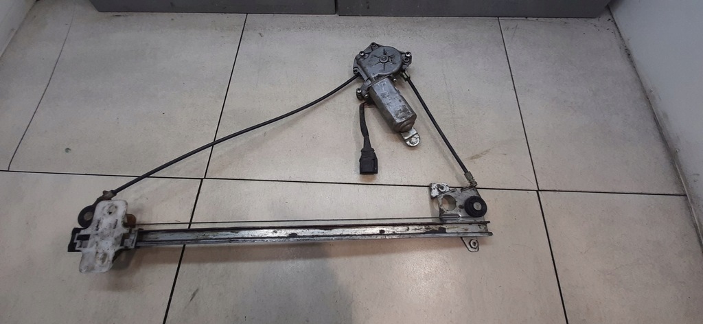 фото №1, Механізм скло лівий задня espace ii