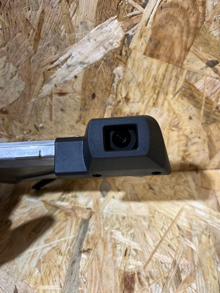 фото №8, Радар камера датчик камеры перед subaru xv ii 17- 87501fl070 22r оригинал