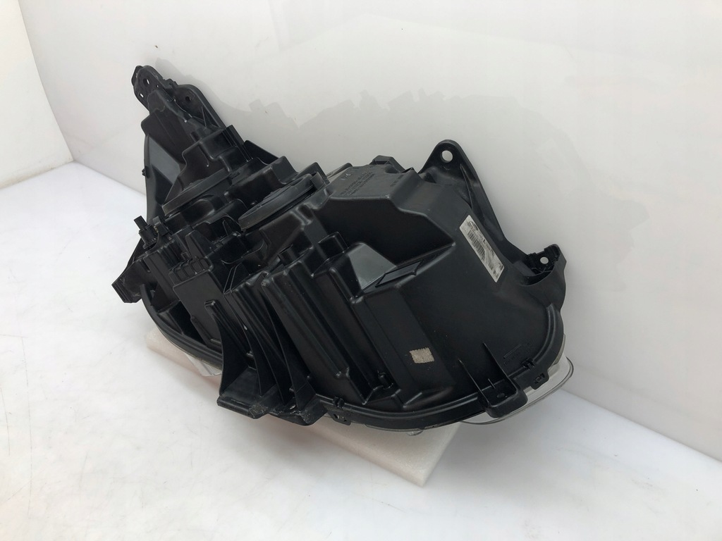 фото №10, Фара ford s-max mk2 galaxy mk4 лівий 2013-2019