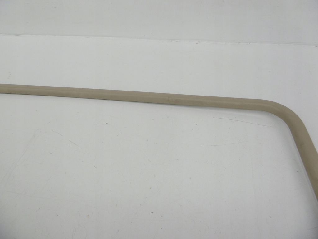 фото №7, Рамка захист люк volvo xc90 i 02-14