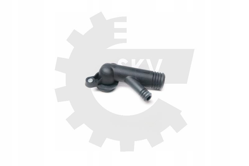 фото №9, Esen skv 20skv602 корпус термостата