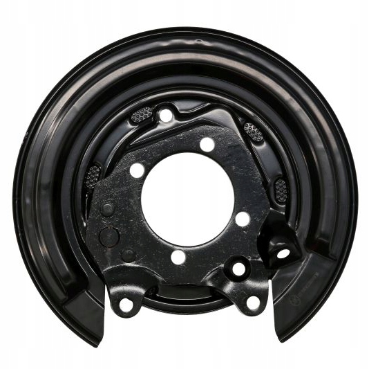 фото №1, Захист диск задня права toyota corolla e12 01-