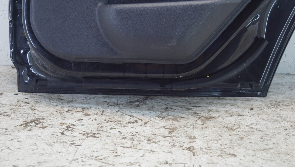 фото №16, Дверь правый задняя jeep grand cherokee wk iii