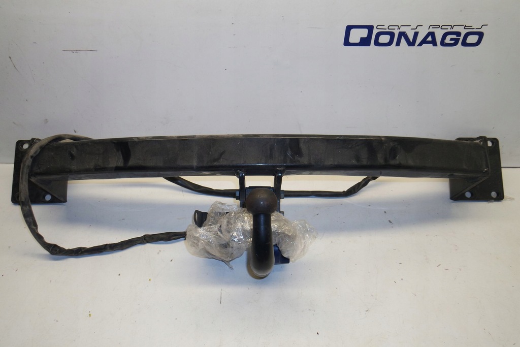 фото №7, Audi q7 4l 2007 hak съемный