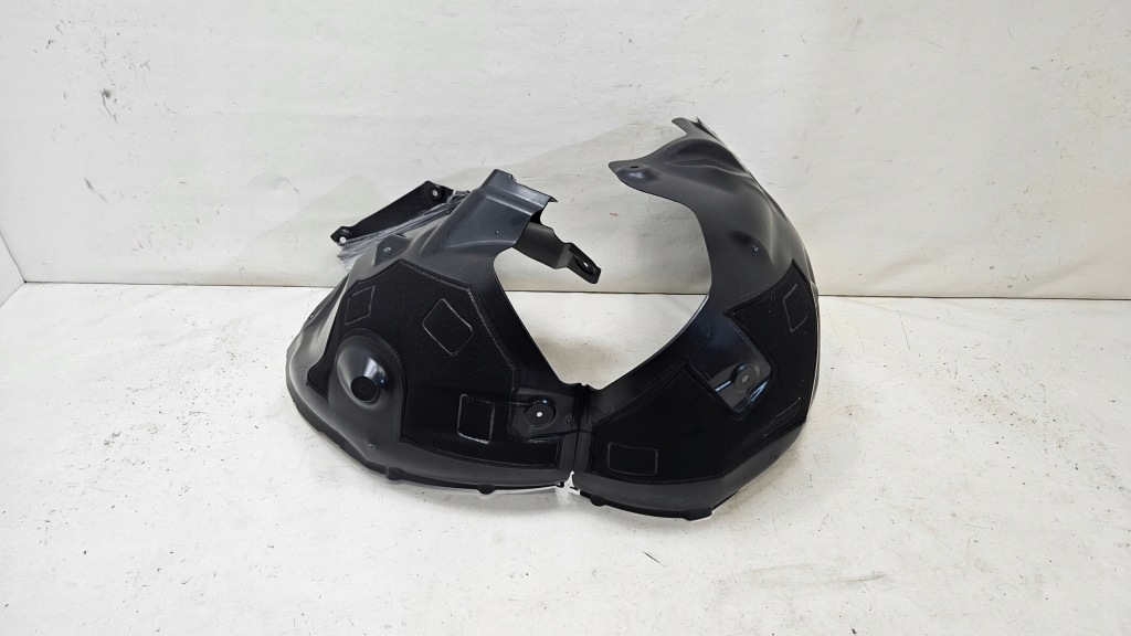 Купить Подкрылок передние перед правое tesla model y 1492614-00-d новая