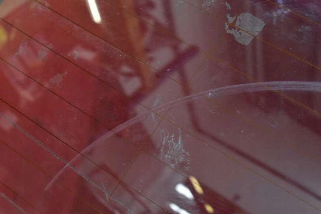 фото №10, Крышка багажника багажника задняя задняя czarna volvo v50 04-12