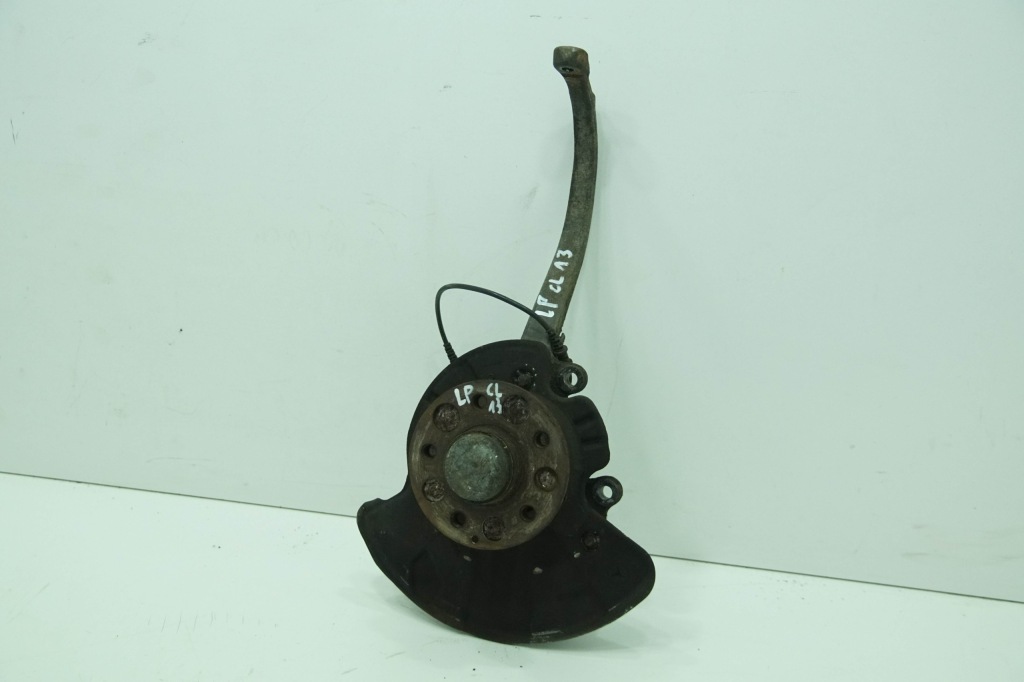 Купити Поворотний кулак ступиця датчик abs перед лівий mercedes cl w215