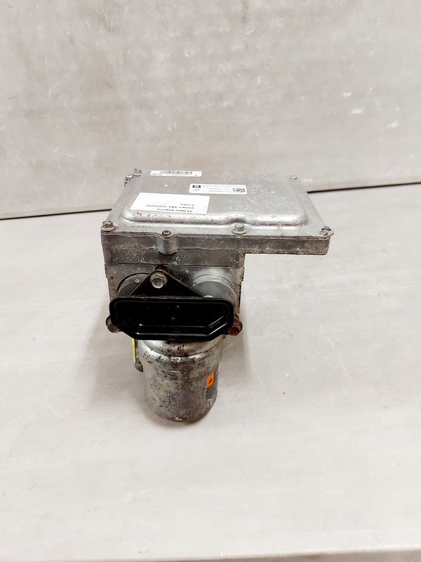 фото №9, Opel ampera насос тормозная abs тормоза 22845942